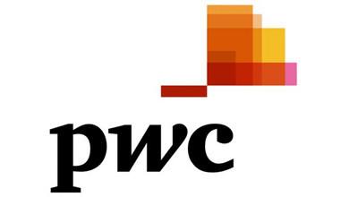 PwC Cyprus Logo